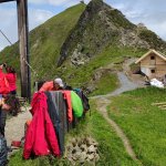 Wanderwoche Zillertal 2023 Tag 4